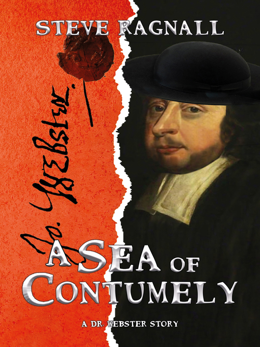 Title details for A Sea of Contumely by Steve Ragnall - Wait list